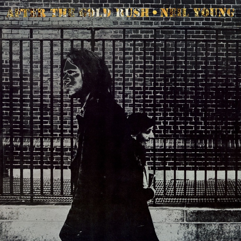 Neil Young - After the Gold Rush